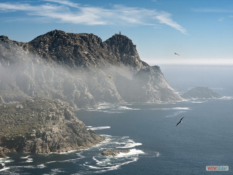 Pontevedra - Islas Cíes_02