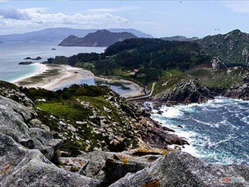 Pontevedra - Islas Cíes_01